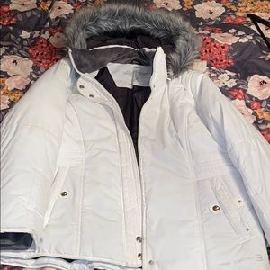 Free country jacket